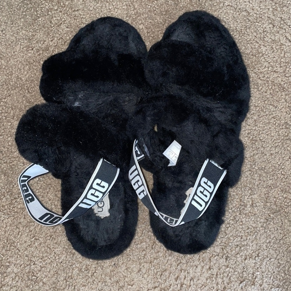 Uggs